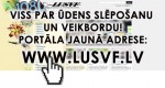www.LUSVF.lv